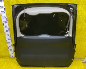 Дверь 5я TOYOTA