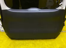Дверь 5я TOYOTA VOXY 2015/ЦВЕТ 202 7680128490 ZRR80G/ZRR80W 3ZRFAE, задняя