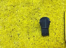 Датчик парктроника JAGUAR XE 2010 9G9215K859AB X760 204PT/PT204, передний