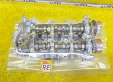Головка блока цилиндров LEXUS/TOYOTA RX450H/RX450HL/HIGHLANDER 2017 1110139865 GVU58L/GYL20W/GYL25W/GYL25L/GYL25R/GYL20W/GYL20L/GYL20R/GYL20/GYL26W/GYL26L/GYL26 2GRFXS, передняя правая