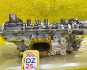 Головка блока цилиндров Toyota
