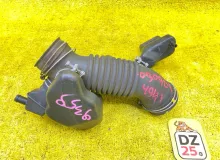 Патрубок воздушного фильтра TOYOTA LAND CRUISER PRADO/HILUX SURF 2004 1788162200 VZJ121/VZJ120W/VZJ120/VZJ121W/VZJ125W/VZJ125/VZN210W/VZN215W 5VZFE, передний
