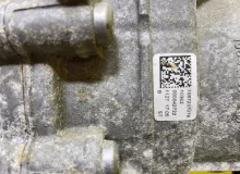 АКПП AUDI A6/A7 2011 0BK300038A 4GA CTUA
