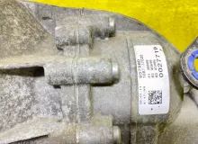АКПП AUDI A6/A7 2011 0BK300038A 4GA CTUA