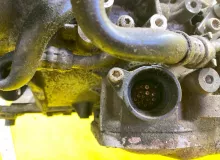 АКПП AUDI A6/A7 2011 0BK300038A 4GA CTUA