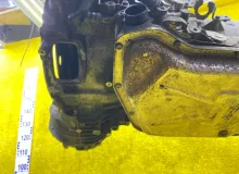 АКПП AUDI A6/A7 2011 0BK300038A 4GA CTUA
