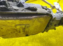 АКПП AUDI A6/A7 2011 0BK300038A 4GA CTUA