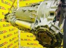 АКПП AUDI A6/A7 2011 0BK300038A 4GA CTUA