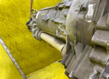 АКПП AUDI A6/A7 2011 0BK300038A 4GA CTUA