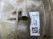 АКПП AUDI A6/A7 2011 0BK300038A 4GA CTUA