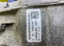 АКПП AUDI A6/A7 2011 0BK300038A 4GA CTUA