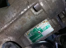 АКПП AUDI A6/A7 2011 0BK300038A 4GA CTUA