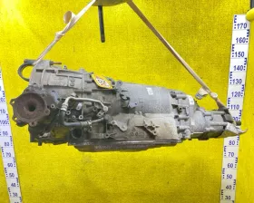 АКПП VAG