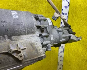 АКПП VAG