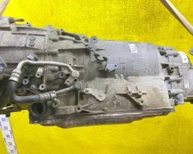АКПП VAG