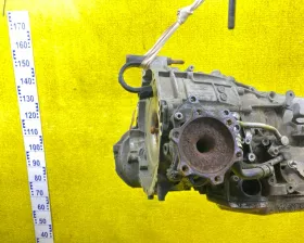АКПП VAG