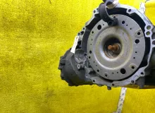 АКПП AUDI A6/A7 2011 0BK300038A 4GA CTUA