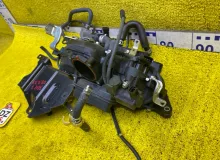 Коллектор впускной LEXUS/TOYOTA RX200T/RX300/NX200T/HARRIER/HIGHLANDER 2016 1710136082 AGL20W/AGL20L/AGL20R/AGL25W/AGL25L/AGL25R/AGZ10/AGZ15/AGZ15L/ASU60W/ASU65W/ASU50/ASU55 8ARFTS, передний