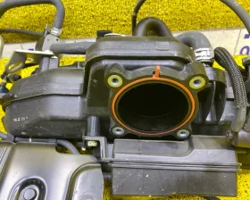 Коллектор впускной Toyota