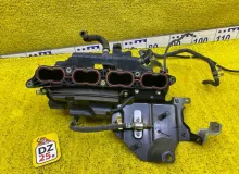 Коллектор впускной LEXUS/TOYOTA RX200T/RX300/NX200T/HARRIER/HIGHLANDER 2016 1710136082 AGL20W/AGL20L/AGL20R/AGL25W/AGL25L/AGL25R/AGZ10/AGZ15/AGZ15L/ASU60W/ASU65W/ASU50/ASU55 8ARFTS, передний