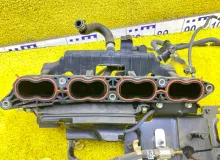 Коллектор впускной LEXUS/TOYOTA RX200T/RX300/NX200T/HARRIER/HIGHLANDER 2016 1710136082 AGL20W/AGL20L/AGL20R/AGL25W/AGL25L/AGL25R/AGZ10/AGZ15/AGZ15L/ASU60W/ASU65W/ASU50/ASU55 8ARFTS, передний