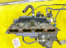Коллектор впускной LEXUS/TOYOTA RX200T/RX300/NX200T/HARRIER/HIGHLANDER 2016 1710136082 AGL20W/AGL20L/AGL20R/AGL25W/AGL25L/AGL25R/AGZ10/AGZ15/AGZ15L/ASU60W/ASU65W/ASU50/ASU55 8ARFTS, передний