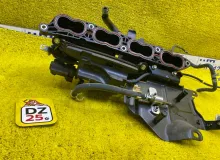 Коллектор впускной LEXUS/TOYOTA RX200T/RX300/NX200T/HARRIER/HIGHLANDER 2016 1710136082 AGL20W/AGL20L/AGL20R/AGL25W/AGL25L/AGL25R/AGZ10/AGZ15/AGZ15L/ASU60W/ASU65W/ASU50/ASU55 8ARFTS, передний