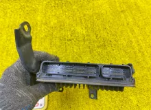 Блок управления двс LEXUS RX200T 2016 8966148S80 AGL25W/AGL25L/AGL25R/AGL20W/AGL20L/AGL20R 8AR-FTS, передний