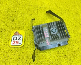 Блок управления двс Toyota