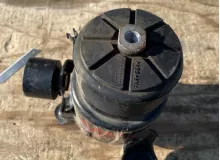 Подушка двигателя LEXUS RX300/RX200T 2016 1236136210 AGL20W/AGL20L/AGL20R/AGL25W/AGL25L/AGL25R 8ARFTS, передняя