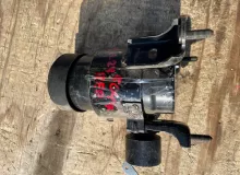 Подушка двигателя LEXUS RX300/RX200T 2016 1236136210 AGL20W/AGL20L/AGL20R/AGL25W/AGL25L/AGL25R 8ARFTS, передняя
