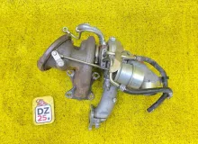 Турбина LEXUS/TOYOTA RX300/RX200T/NX200T/HARRIER/HIGHLANDER 2015-2024 1720136010 AGL20W/AGL20L/AGL20R/AGL25W/AGL25L/AGL25R/AGZ10/AGZ15/AGZ15L/ASU60W/ASU65W/ASU50/ASU55 8AR-FTS, передняя