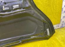 Капот NISSAN SERENA 2016/Цвет G41 F510M5TAMA GFC27 MR20DD, передний