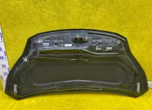 Капот NISSAN SERENA 2016/Цвет G41 F510M5TAMA GFC27 MR20DD, передний