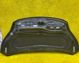 Капот NISSAN