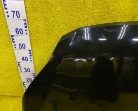Капот NISSAN