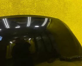 Капот NISSAN