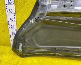 Капот NISSAN