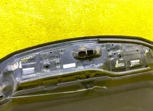 Капот NISSAN SERENA 2016/Цвет G41 F510M5TAMA GFC27 MR20DD, передний