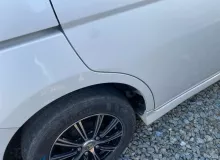 Крыло заднее TOYOTA ISIS 2008/Цвет 070 6161144091 ZNM10G/ZNM10W/ZGM10G/ZGM10W/ZGM11G/ZGM11W/ZGM15G/ZGM15W/ANM10G/ANM10W/ANM15G/ANM15W 1ZZFE, заднее правое