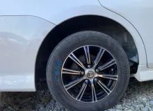 Крыло заднее TOYOTA ISIS 2008/Цвет 070 6161144091 ZNM10G/ZNM10W/ZGM10G/ZGM10W/ZGM11G/ZGM11W/ZGM15G/ZGM15W/ANM10G/ANM10W/ANM15G/ANM15W 1ZZFE, заднее правое