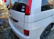 Крыло заднее TOYOTA ISIS 2008/Цвет 070 6161144091 ZNM10G/ZNM10W/ZGM10G/ZGM10W/ZGM11G/ZGM11W/ZGM15G/ZGM15W/ANM10G/ANM10W/ANM15G/ANM15W 1ZZFE, заднее правое