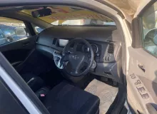 Крыло заднее TOYOTA ISIS 2008/Цвет 070 6161144091 ZNM10G/ZNM10W/ZGM10G/ZGM10W/ZGM11G/ZGM11W/ZGM15G/ZGM15W/ANM10G/ANM10W/ANM15G/ANM15W 1ZZFE, заднее правое