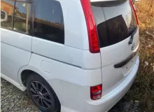 Крыло заднее TOYOTA ISIS 2008/Цвет 070 6161144091 ZNM10G/ZNM10W/ZGM10G/ZGM10W/ZGM11G/ZGM11W/ZGM15G/ZGM15W/ANM10G/ANM10W/ANM15G/ANM15W 1ZZFE, заднее правое