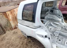 Крыло заднее TOYOTA ISIS 2008/Цвет 070 6161144091 ZNM10G/ZNM10W/ZGM10G/ZGM10W/ZGM11G/ZGM11W/ZGM15G/ZGM15W/ANM10G/ANM10W/ANM15G/ANM15W 1ZZFE, заднее правое
