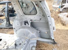 Крыло заднее TOYOTA ISIS 2008/Цвет 070 6161144091 ZNM10G/ZNM10W/ZGM10G/ZGM10W/ZGM11G/ZGM11W/ZGM15G/ZGM15W/ANM10G/ANM10W/ANM15G/ANM15W 1ZZFE, заднее правое
