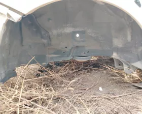 Крыло заднее TOYOTA