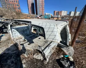 Крыша TOYOTA
