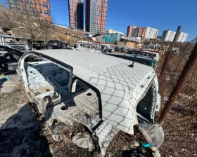 Крыша TOYOTA