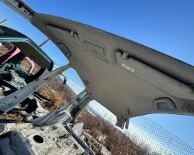 Крыша TOYOTA